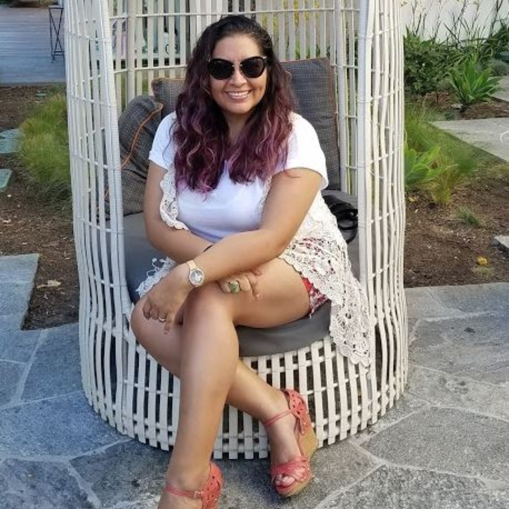 Meet your Posher, Veronica